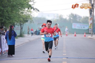 AMAZING SPORTS FESTIVAL - Ảnh #5294817