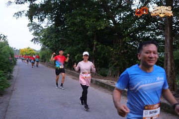 AMAZING SPORTS FESTIVAL - Ảnh #5306058