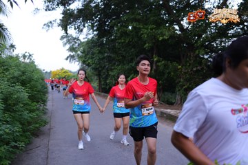 AMAZING SPORTS FESTIVAL - Ảnh #5306642