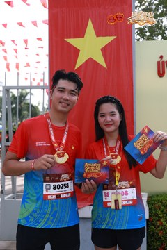 AMAZING SPORTS FESTIVAL - Ảnh #5299524