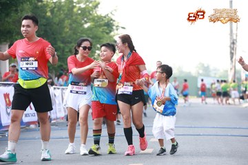 AMAZING SPORTS FESTIVAL - Ảnh #5299106