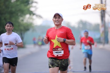 AMAZING SPORTS FESTIVAL - Ảnh #5294589