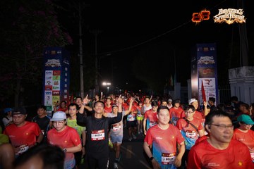 AMAZING SPORTS FESTIVAL - Ảnh #5297520
