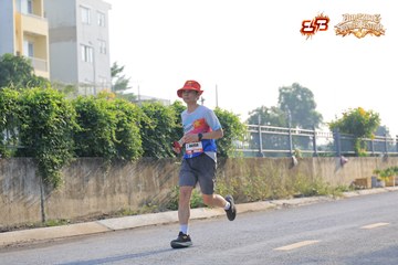 AMAZING SPORTS FESTIVAL - Ảnh #5293381