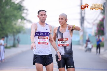 AMAZING SPORTS FESTIVAL - Ảnh #5297720