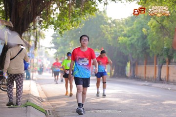 AMAZING SPORTS FESTIVAL - Ảnh #5310098