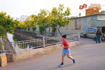 AMAZING SPORTS FESTIVAL - Ảnh #5307988