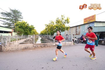 AMAZING SPORTS FESTIVAL - Ảnh #5302297