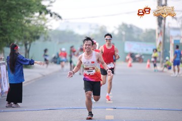 AMAZING SPORTS FESTIVAL - Ảnh #5295310