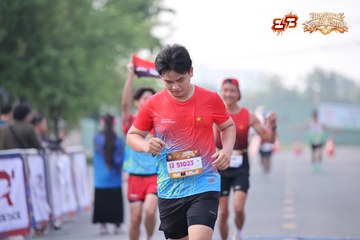 AMAZING SPORTS FESTIVAL - Ảnh #5295060