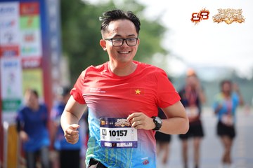 AMAZING SPORTS FESTIVAL - Ảnh #5301392