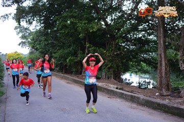 AMAZING SPORTS FESTIVAL - Ảnh #5306855