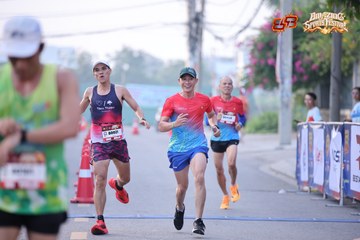 AMAZING SPORTS FESTIVAL - Ảnh #5293834
