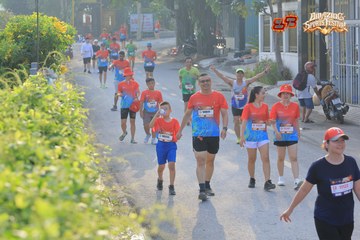 AMAZING SPORTS FESTIVAL - Ảnh #5292931