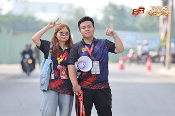 AMAZING SPORTS FESTIVAL - Ảnh #5301465