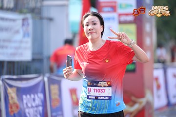 AMAZING SPORTS FESTIVAL - Ảnh #5296760