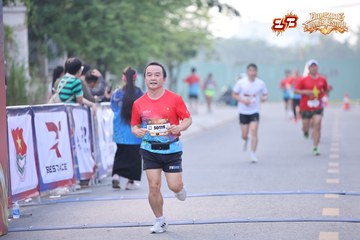 AMAZING SPORTS FESTIVAL - Ảnh #5294579