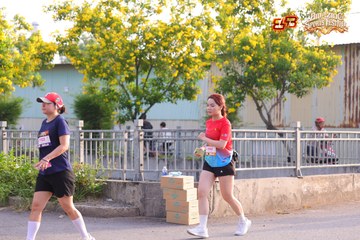 AMAZING SPORTS FESTIVAL - Ảnh #5309033