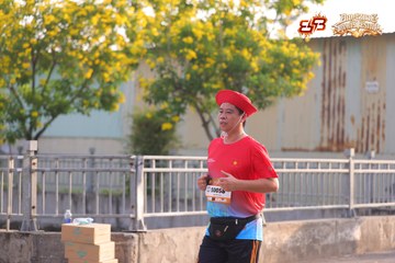 AMAZING SPORTS FESTIVAL - Ảnh #5308742
