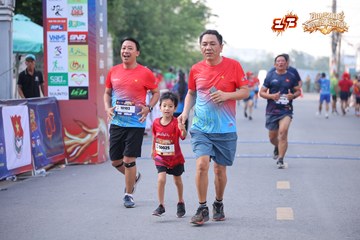 AMAZING SPORTS FESTIVAL - Ảnh #5296140