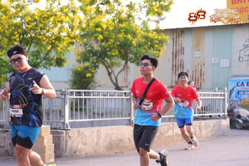 AMAZING SPORTS FESTIVAL - Ảnh #5309322