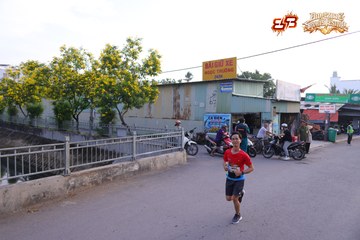 AMAZING SPORTS FESTIVAL - Ảnh #5307830