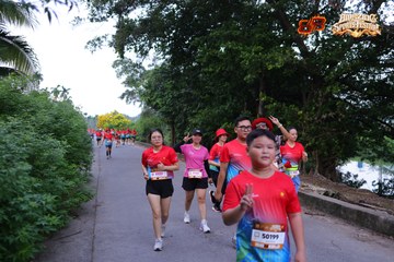 AMAZING SPORTS FESTIVAL - Ảnh #5307058