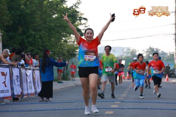 AMAZING SPORTS FESTIVAL - Ảnh #5298825