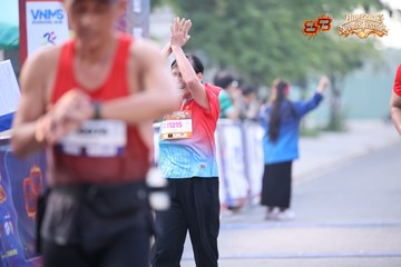 AMAZING SPORTS FESTIVAL - Ảnh #5294561