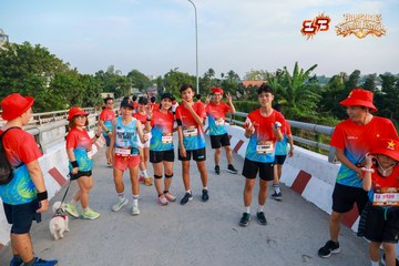 AMAZING SPORTS FESTIVAL - Ảnh #5298450