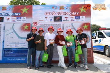 AMAZING SPORTS FESTIVAL - Ảnh #5311745
