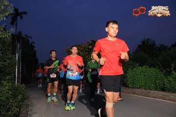 AMAZING SPORTS FESTIVAL - Ảnh #5291073