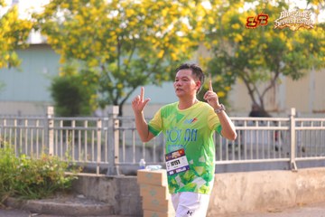 AMAZING SPORTS FESTIVAL - Ảnh #5308758