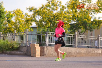 AMAZING SPORTS FESTIVAL - Ảnh #5309774