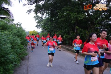 AMAZING SPORTS FESTIVAL - Ảnh #5306788