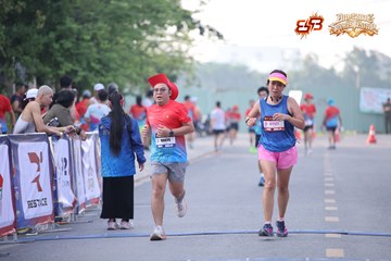 AMAZING SPORTS FESTIVAL - Ảnh #5296255