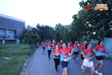 AMAZING SPORTS FESTIVAL - Ảnh #5301664