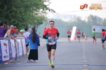 AMAZING SPORTS FESTIVAL - Ảnh #5296543