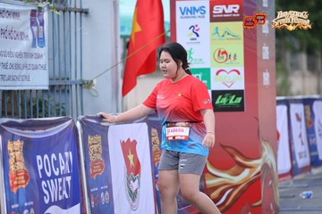AMAZING SPORTS FESTIVAL - Ảnh #5301325