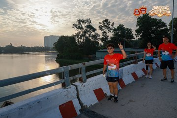 AMAZING SPORTS FESTIVAL - Ảnh #5298383