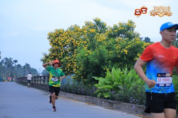 AMAZING SPORTS FESTIVAL - Ảnh #5291236