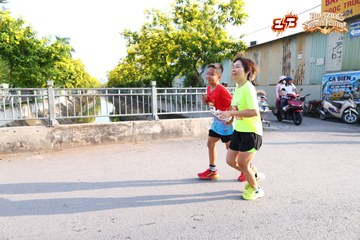 AMAZING SPORTS FESTIVAL - Ảnh #5303634