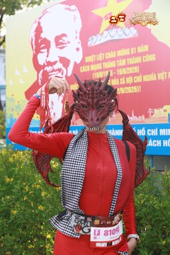 AMAZING SPORTS FESTIVAL - Ảnh #5299497
