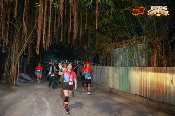 AMAZING SPORTS FESTIVAL - Ảnh #5300257