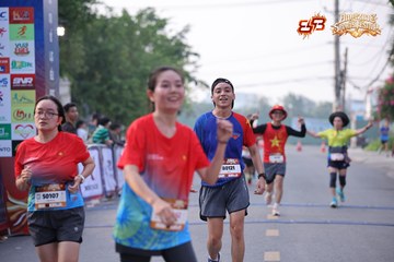 AMAZING SPORTS FESTIVAL - Ảnh #5294765