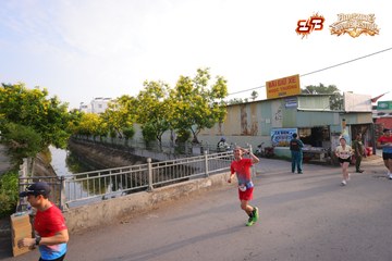 AMAZING SPORTS FESTIVAL - Ảnh #5308452