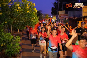AMAZING SPORTS FESTIVAL - Ảnh #5304898