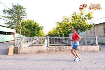 AMAZING SPORTS FESTIVAL - Ảnh #5302842