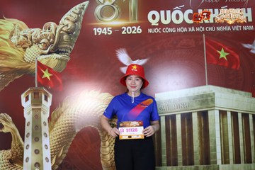 AMAZING SPORTS FESTIVAL - Ảnh #5314942