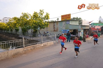 AMAZING SPORTS FESTIVAL - Ảnh #5308401